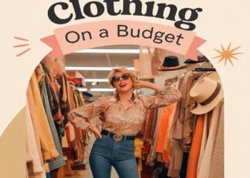 Image for: How to Find Authentic Vintage Clothing on a Budget