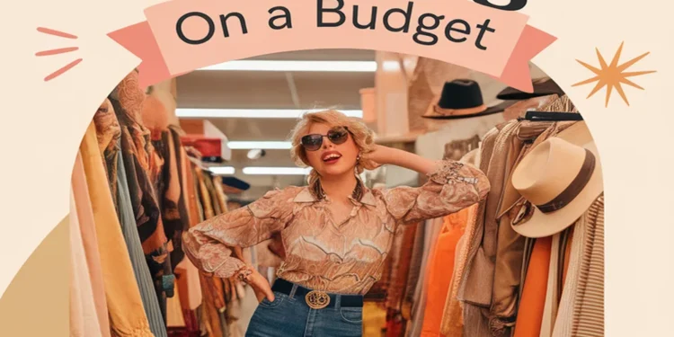 Image for: How to Find Authentic Vintage Clothing on a Budget
