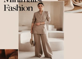 Image for: How to Invest in High-Quality Minimalist Fashion