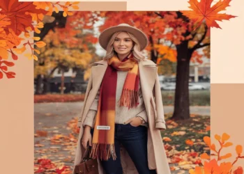 Image for: How to Layer Clothes Like a Pro for Fall