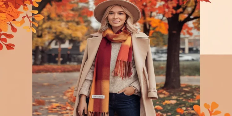 Image for: How to Layer Clothes Like a Pro for Fall