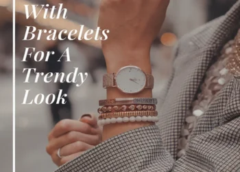 Image for: How to Layer Watches With Bracelets for a Trendy Look