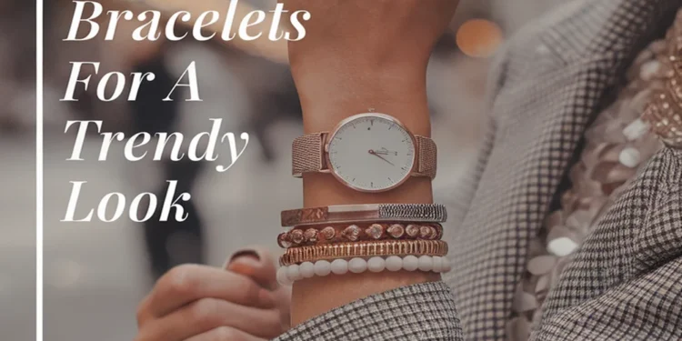 Image for: How to Layer Watches With Bracelets for a Trendy Look