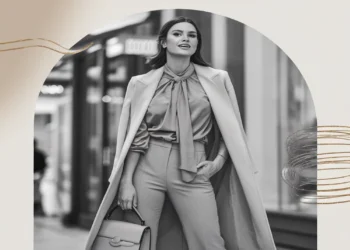 Image for: How to Match Your Purse With Your Outfit Like a Pro