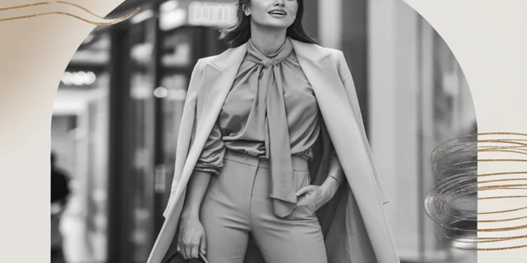 How to Match Your Purse With Your Outfit Like a Pro 1 Image for: How to Match Your Purse With Your Outfit Like a Pro