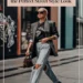 Image for: How to Mix Casual and High-Fashion for the Perfect Street Style Look