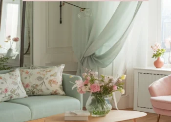 Image for: How to Mix Pastels and Florals for a Fresh Spring Outfit