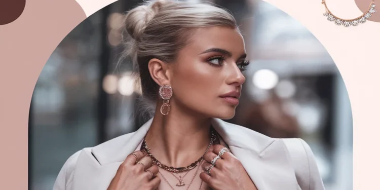 Image for: How to Mix and Match Different Jewelry Styles