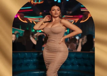 Image for: How to Pick the Perfect Club Outfit for Your Body Type