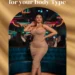 Image for: How to Pick the Perfect Club Outfit for Your Body Type