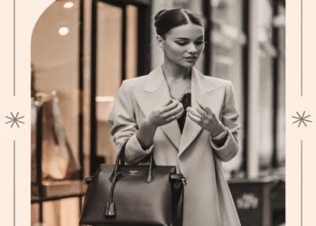 Image for: How to Spot a Fake Designer Bag Before Buying