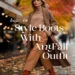 Image for: How to Style Boots With Any Fall Outfit