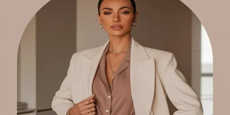 Image for: How to Style Neutral Colors for a Timeless Minimalist Look