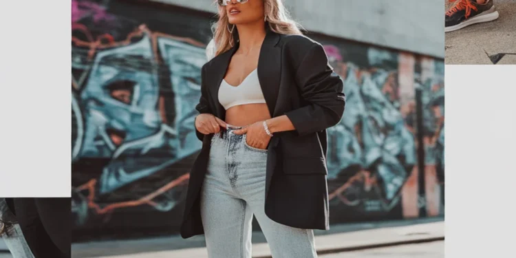 Image for: How to Style Sneakers for an Effortlessly Cool Street Look