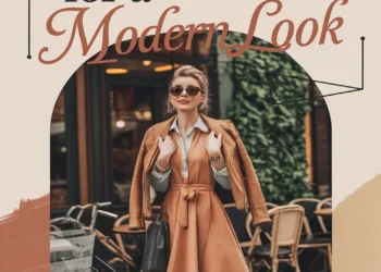 Image for: How to Style Vintage Pieces for a Modern Look