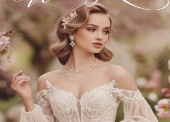 Image for: How to Style Your Accessories for a Wedding Look