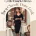 Image for: How to Style a Little Black Dress for a Classic Date Look