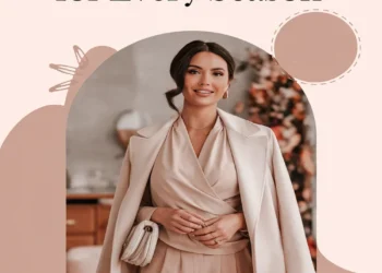 Image for: How to Transition a Capsule Wardrobe for Every Season