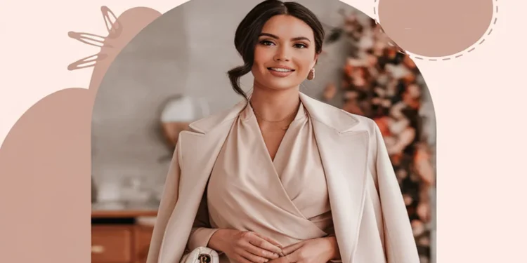 Image for: How to Transition a Capsule Wardrobe for Every Season