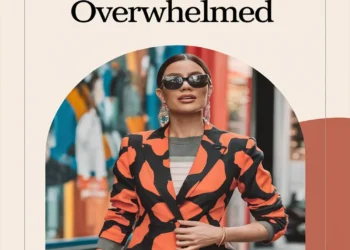 Image for: How to Wear Bold Prints Without Looking Overwhelmed